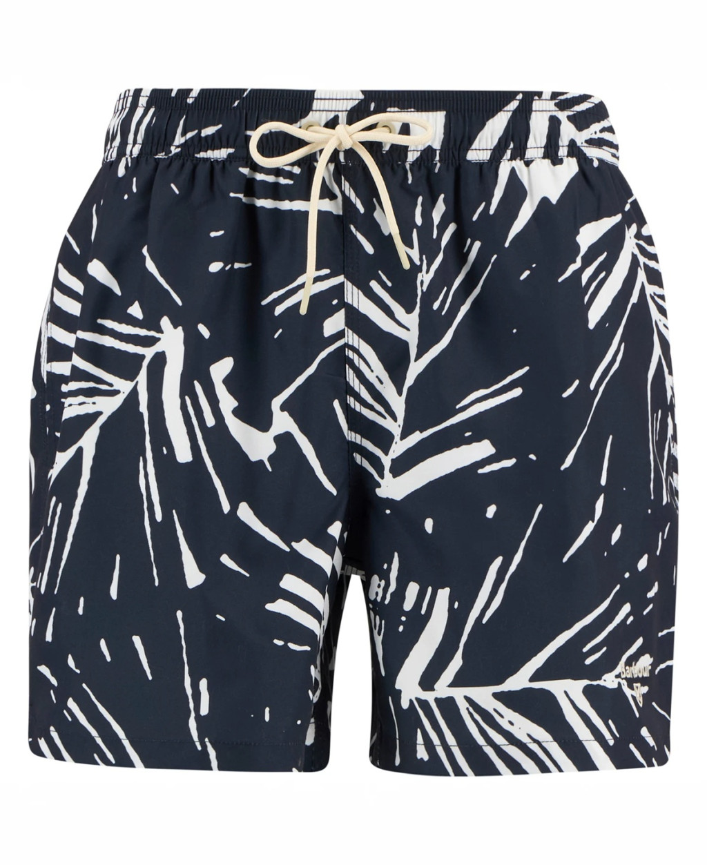 Barbour Edenwood Swim Short Navy