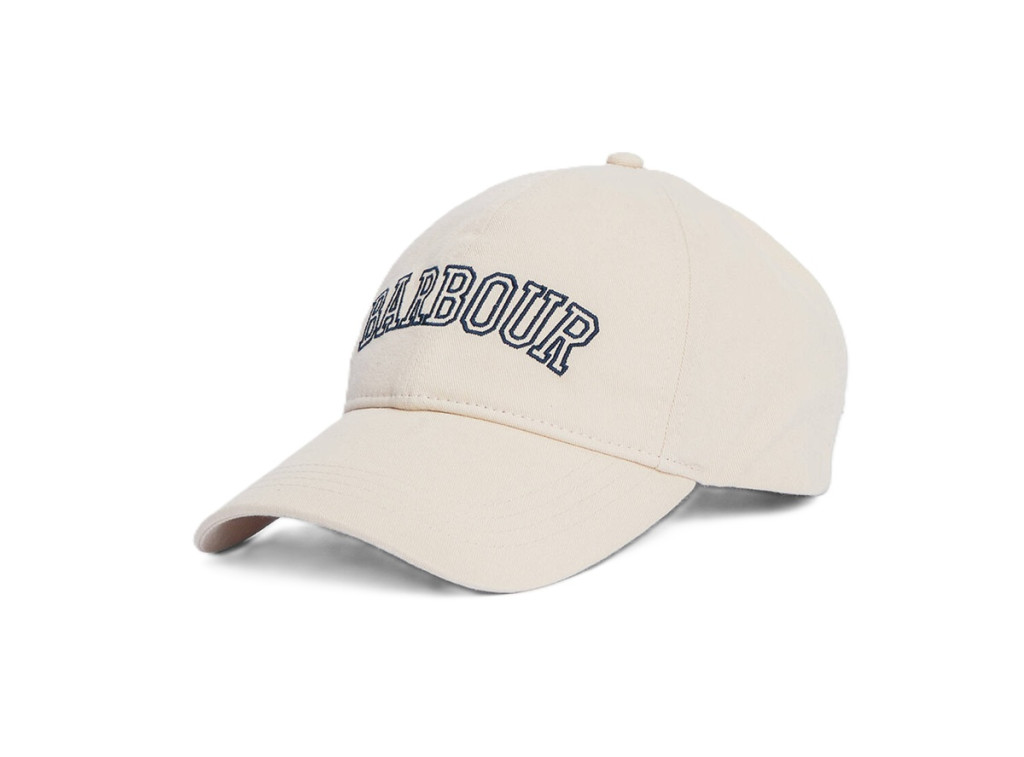 Barbour Emily Cap Sea Salt