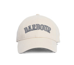 Barbour Emily Cap Sea Salt