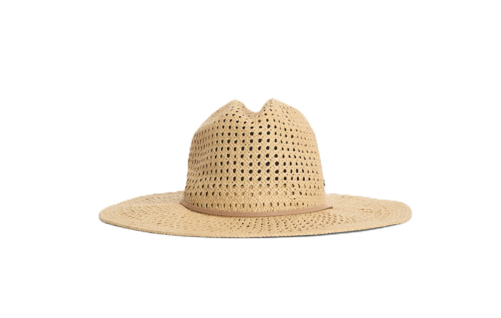 Barbour Gabby Hat Natural