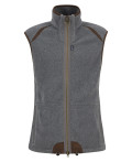 Barbour Langdale Gilet Dark Grey