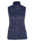 Barbour Otterburn Gilet Navy