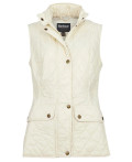 Barbour Otterburn Gilet Pearl