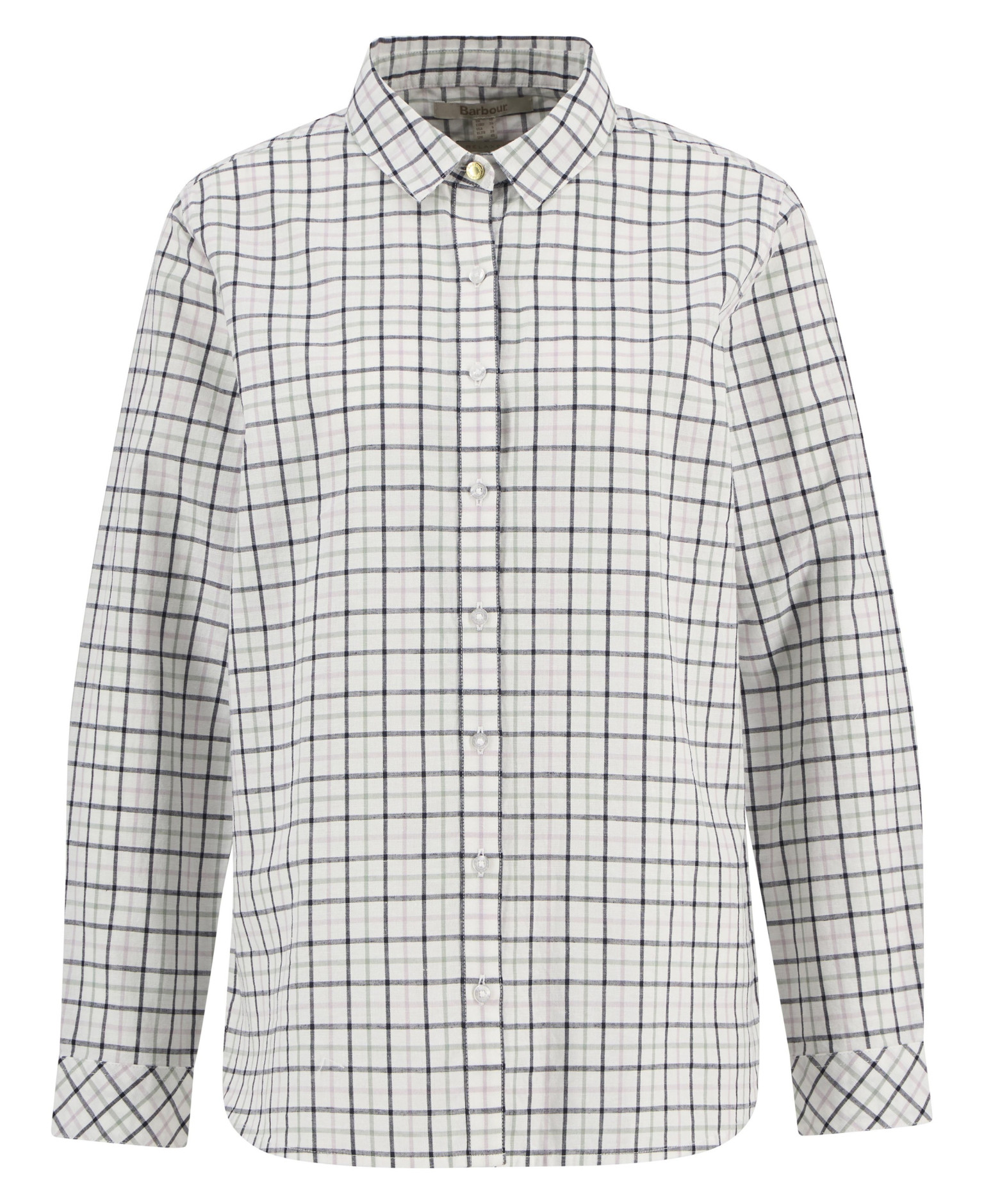 Barbour Petunia Shirt Multi