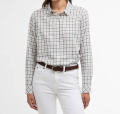 Barbour Petunia Shirt Multi