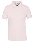 Barbour Portsdown Top Primrose