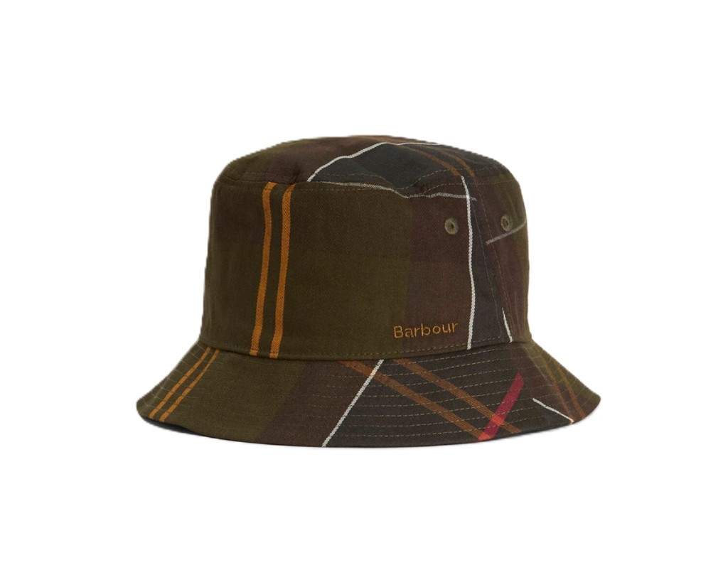 Barbour Telfield Hat Classic