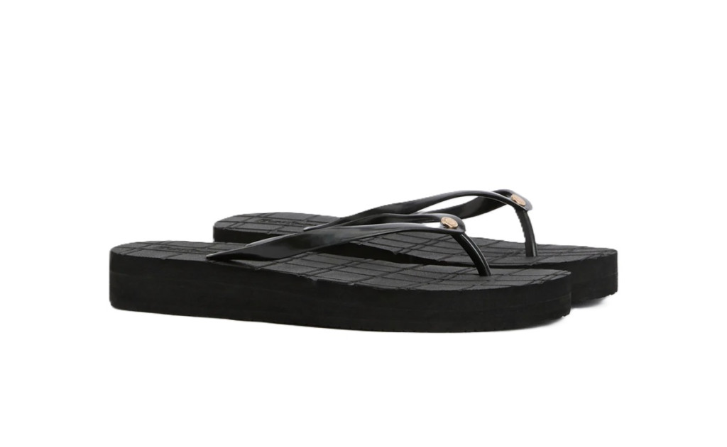 Barbour Tilda Sandal Black