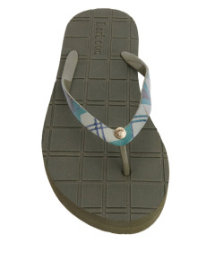 Barbour Tilda Sandal Olive