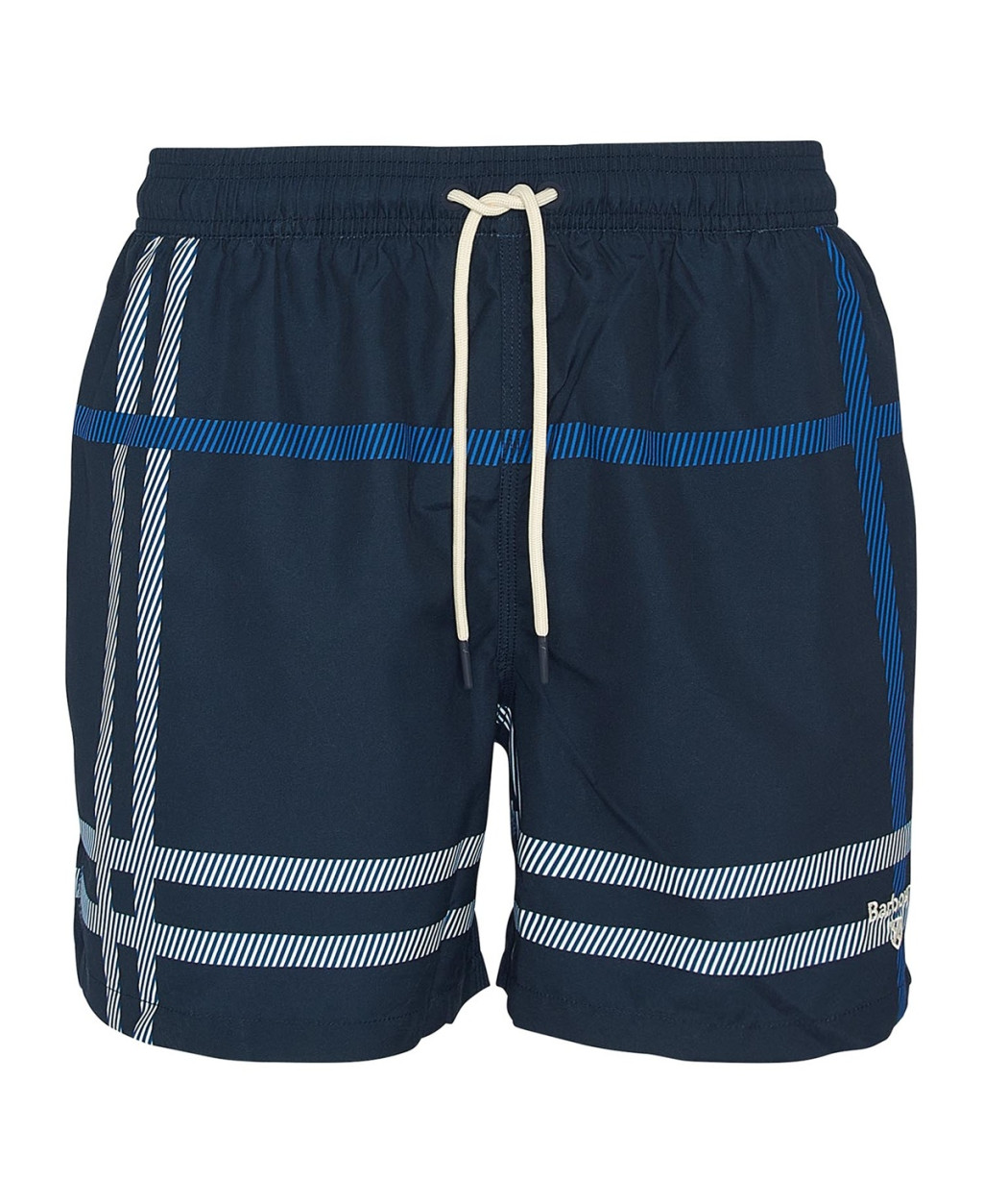 Barbour Twain Swim Short Navy