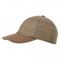 Schoffel Barnsdale Cap Arran