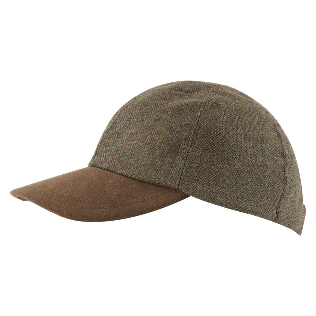 Schoffel Barnsdale Cap Loden