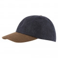 Schoffel Barnsdale Cap Navy