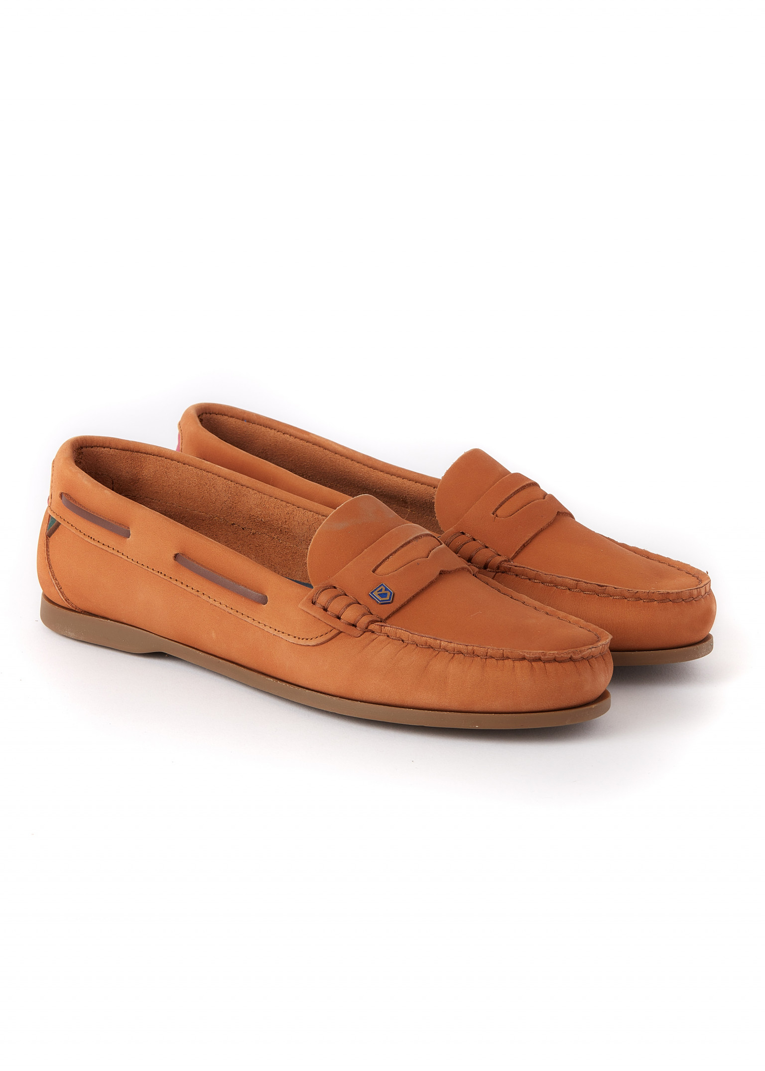 Dubarry Belize Caramel