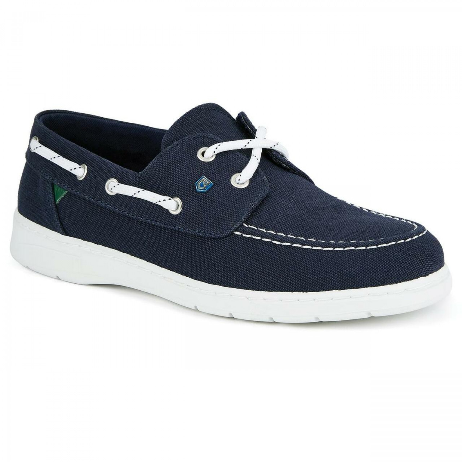 Dubarry Biarritz Navy