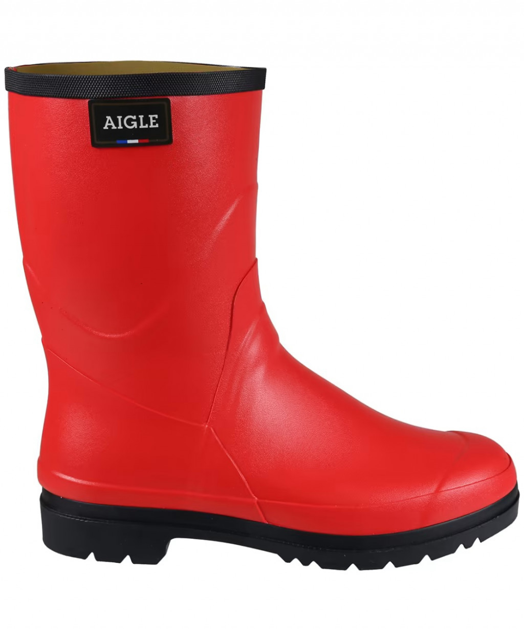 Aigle Stockists Jacks