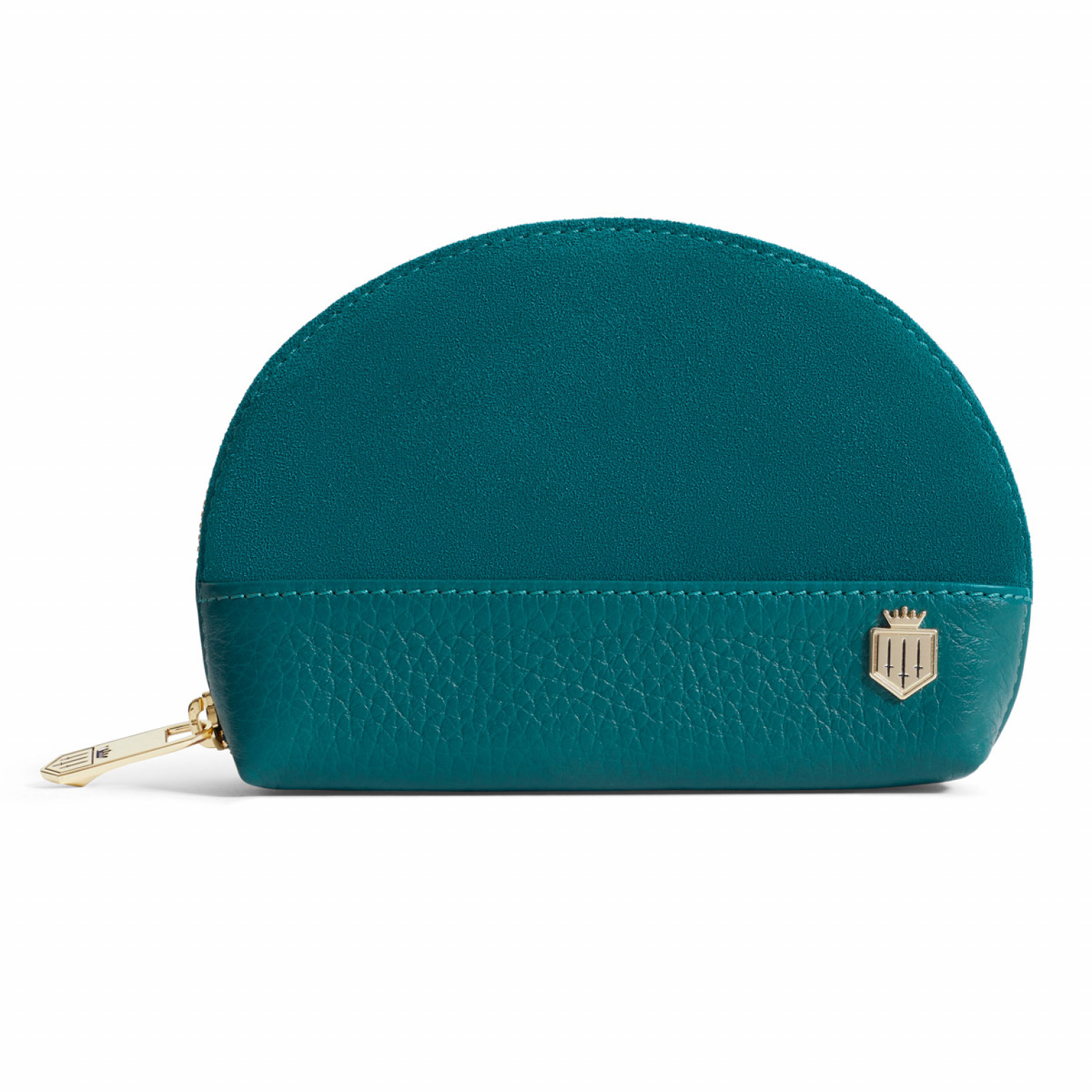 Fairfax And Favor Chiltern Coin Purse Ocean