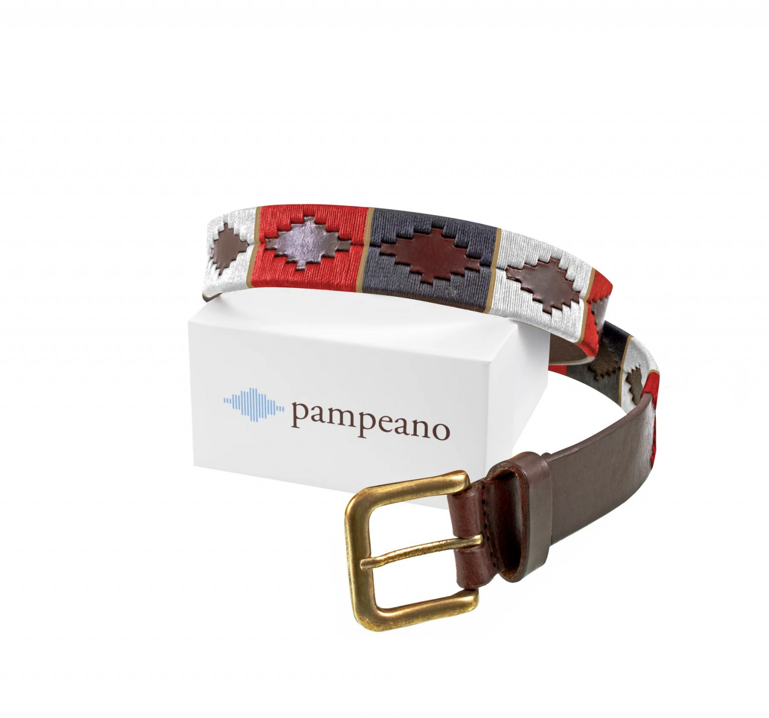 Pampeano Polo Belt Lider