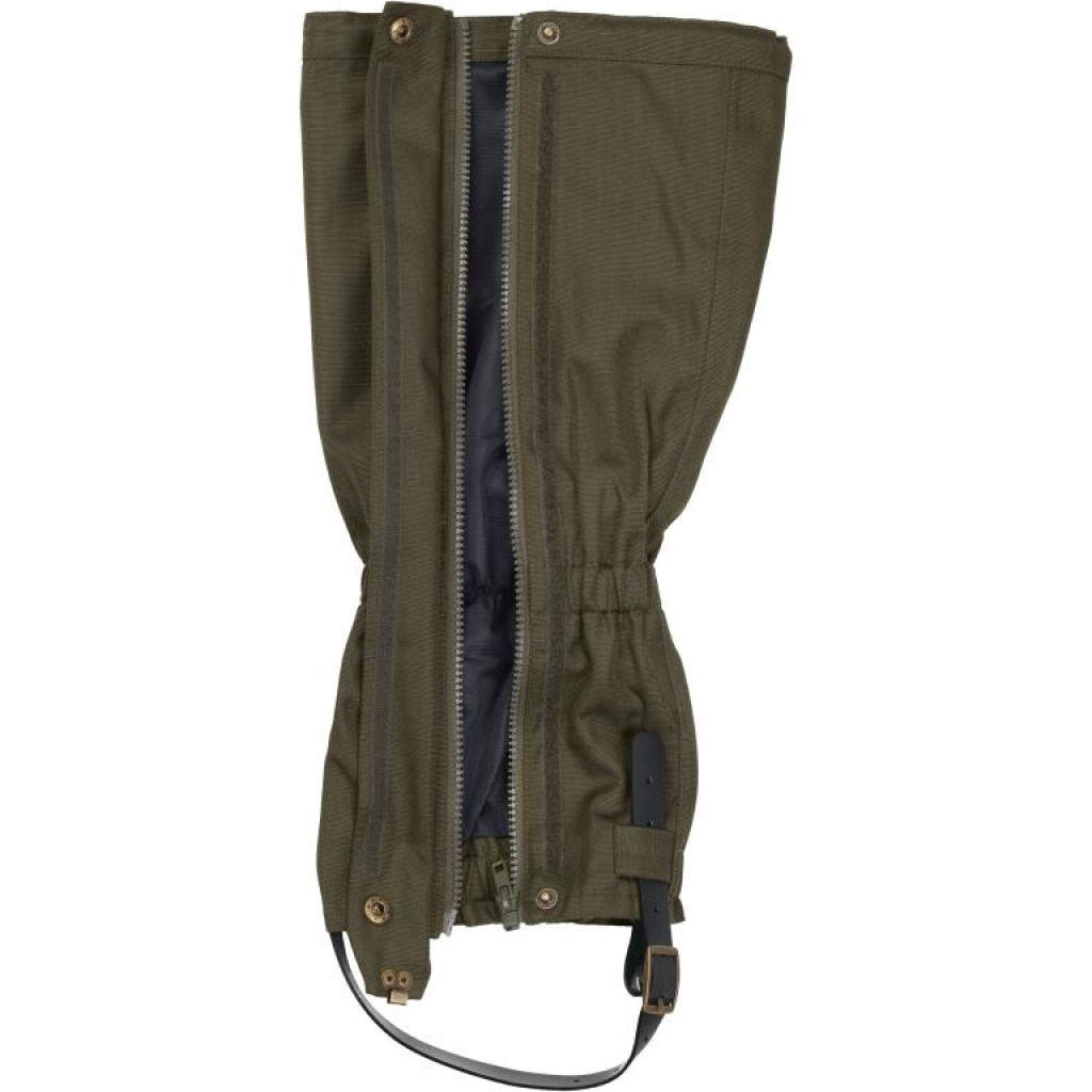 Seeland Buckthorn Gaiters Olive