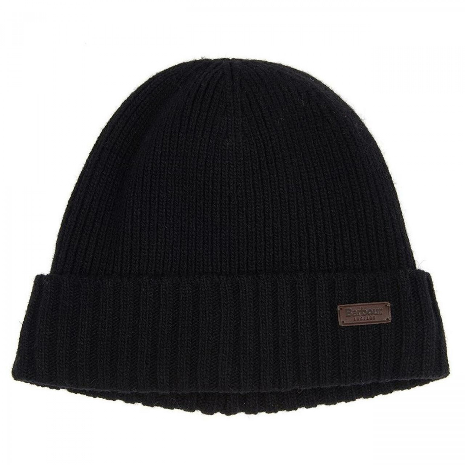 Barbour Carlton Beanie Black