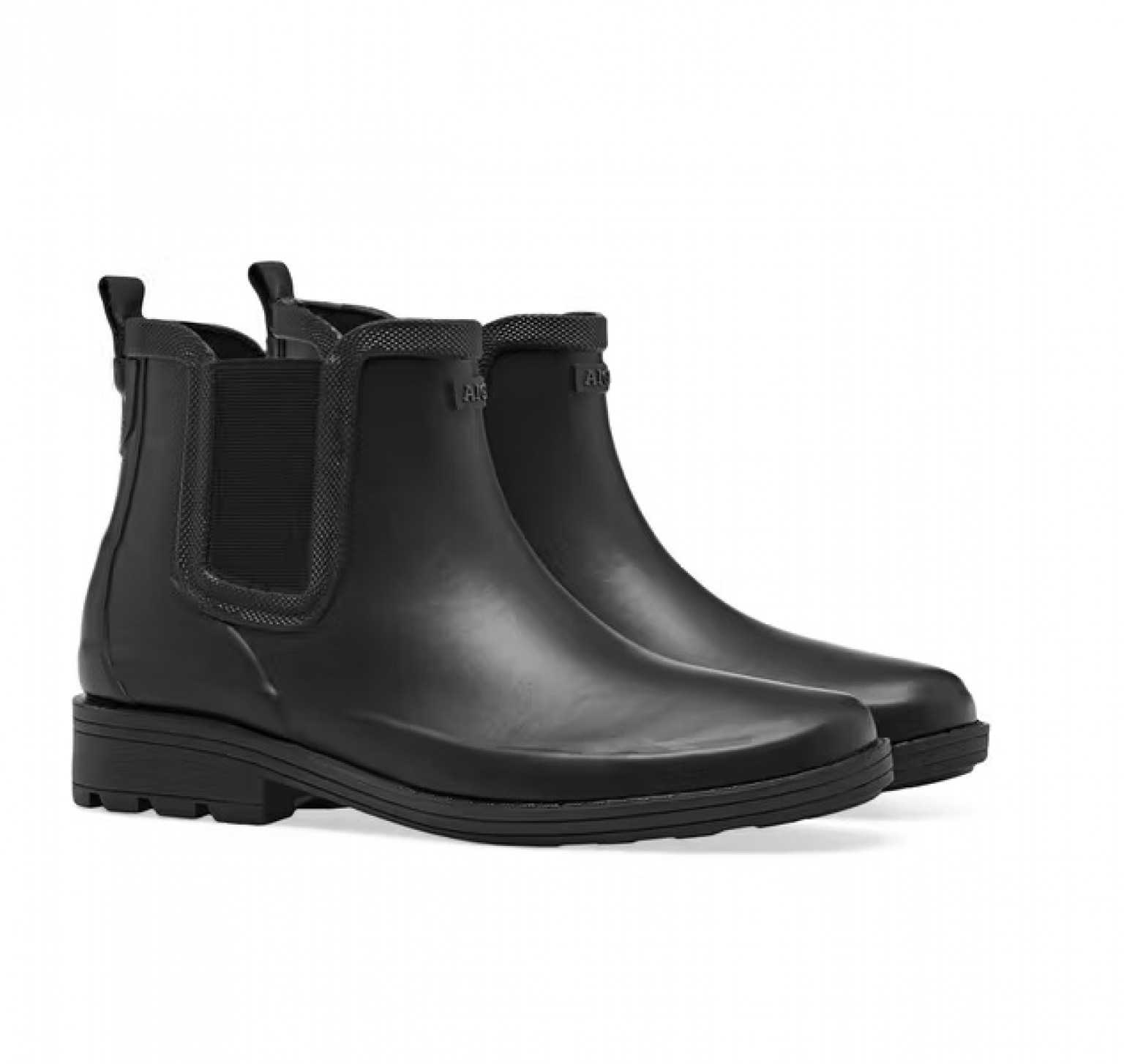 Aigle Carville Black