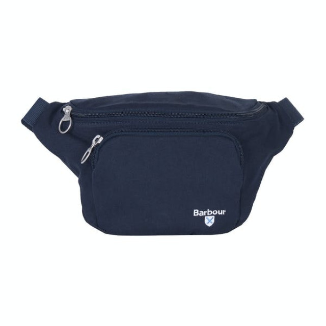 Barbour Cascade Sling Navy