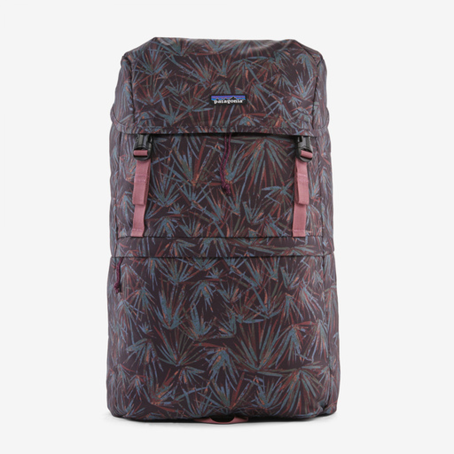 Patagonia Fieldsmith Lid Pack Plum