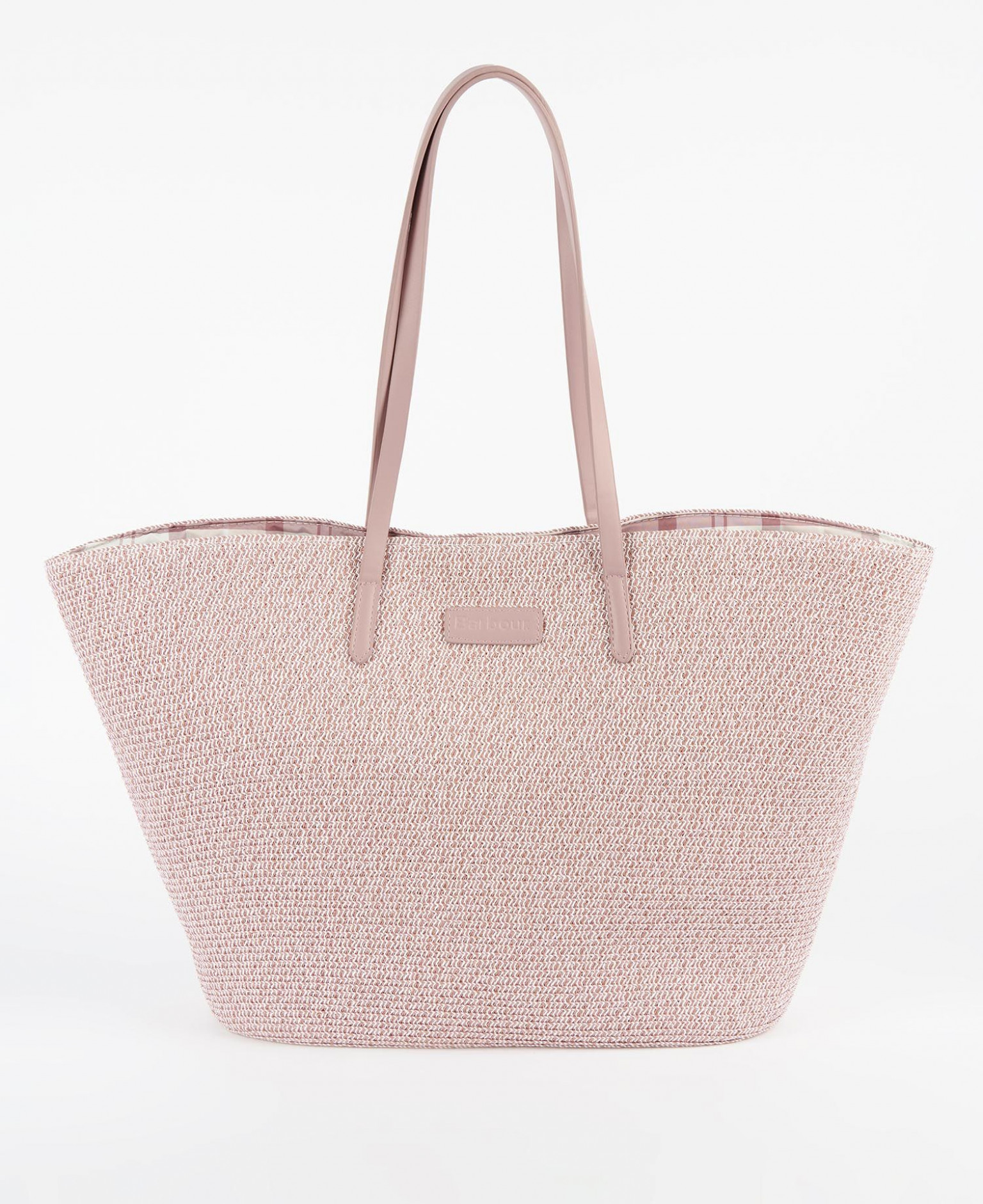 Barbour Christie Tote Dewberry