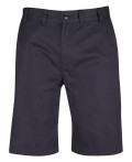 Barbour City Neuston Short Navy