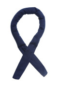 Cobber Neck Cooler Navy