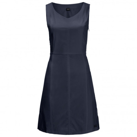 Jack Wolfskin Costa Calma Dress Midnight