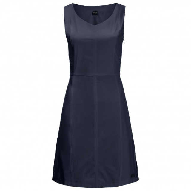 Jack Wolfskin Costa Calma Dress Midnight