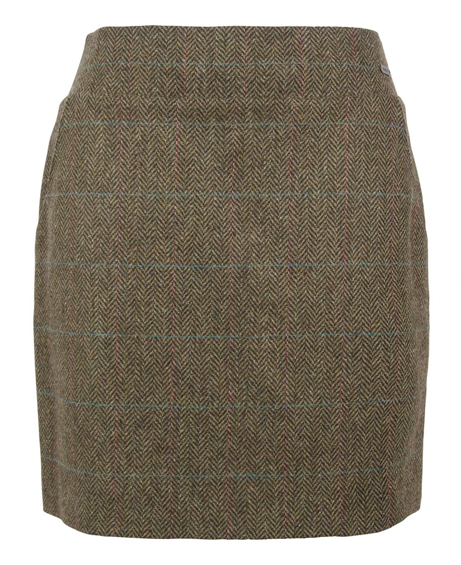 Barbour Birch Skirt Windsor