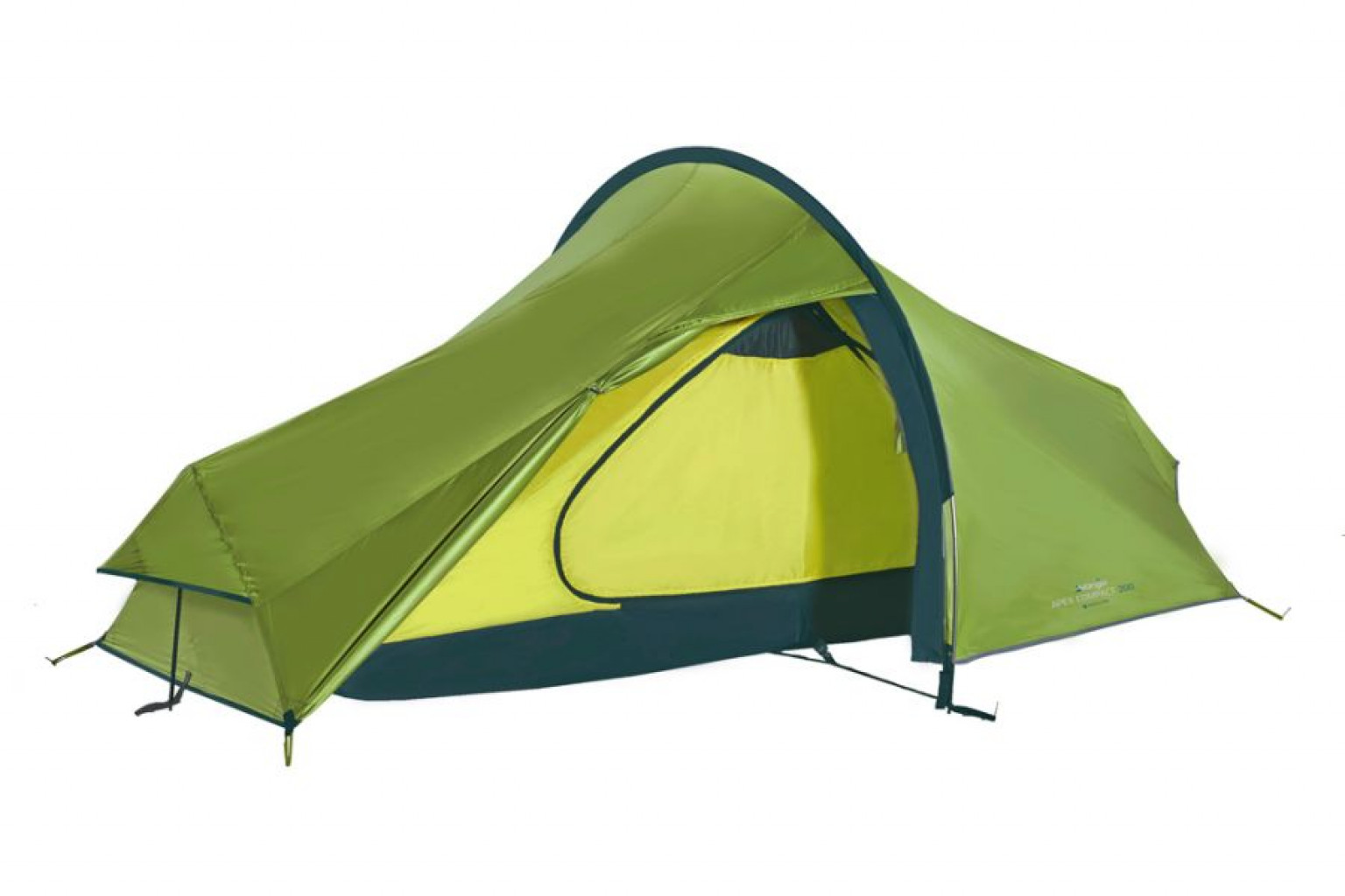 Vango Apex Compact 200 Green