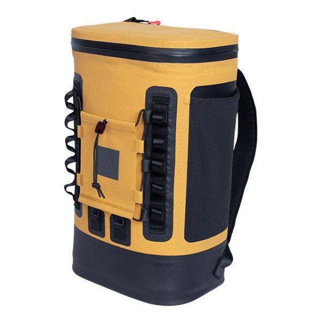 Red Paddle Co. Cooling Backpack 15 Lt Mustard