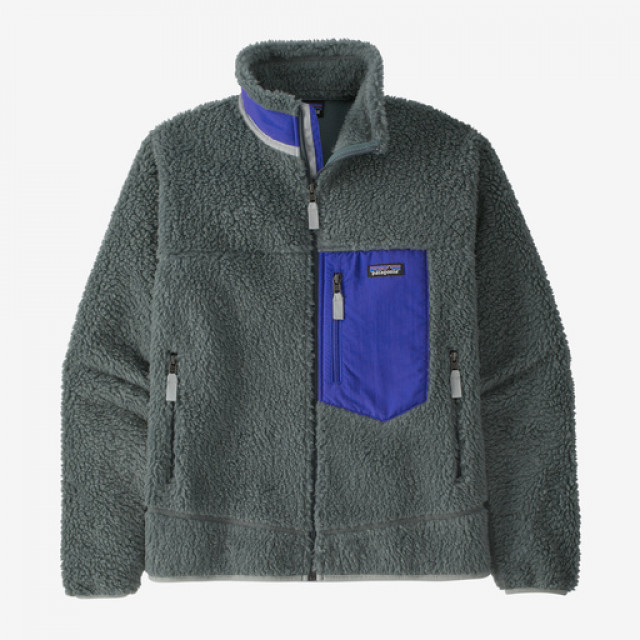 Patagonia Classic Retro-X Jacket Nouveau