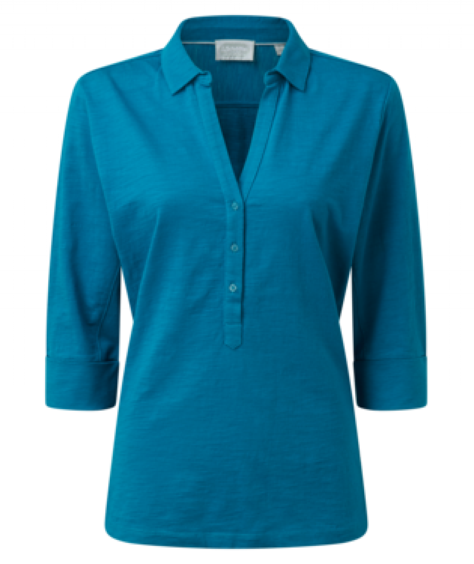 Schoffel Mill Bay Shirt Mykonos