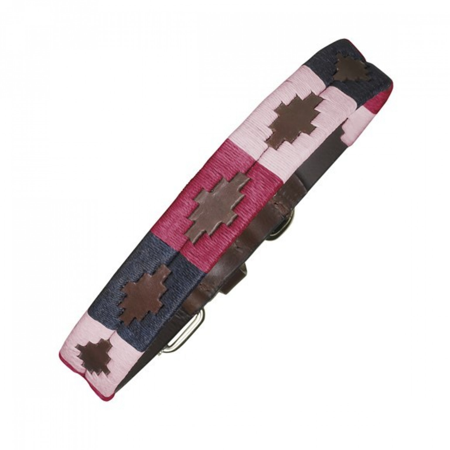 Pampeano Dog Collar Petalo