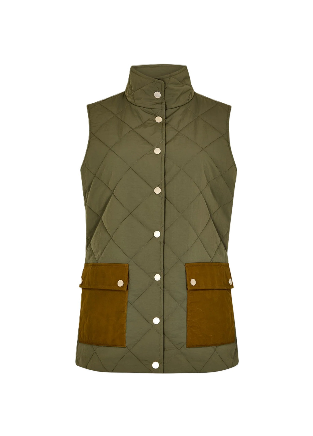 Dubarry Clashmore Olive
