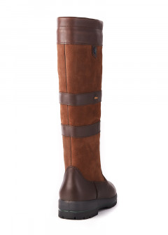 Dubarry Galway Extra-Fit Boot Walnut