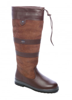 Dubarry Galway Extra-Fit Boot Walnut