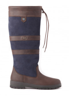 Dubarry Galway Navy