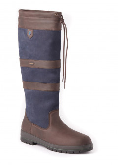 Dubarry Galway Navy