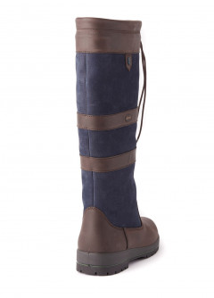 Dubarry Galway Navy