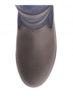 Dubarry Galway Navy