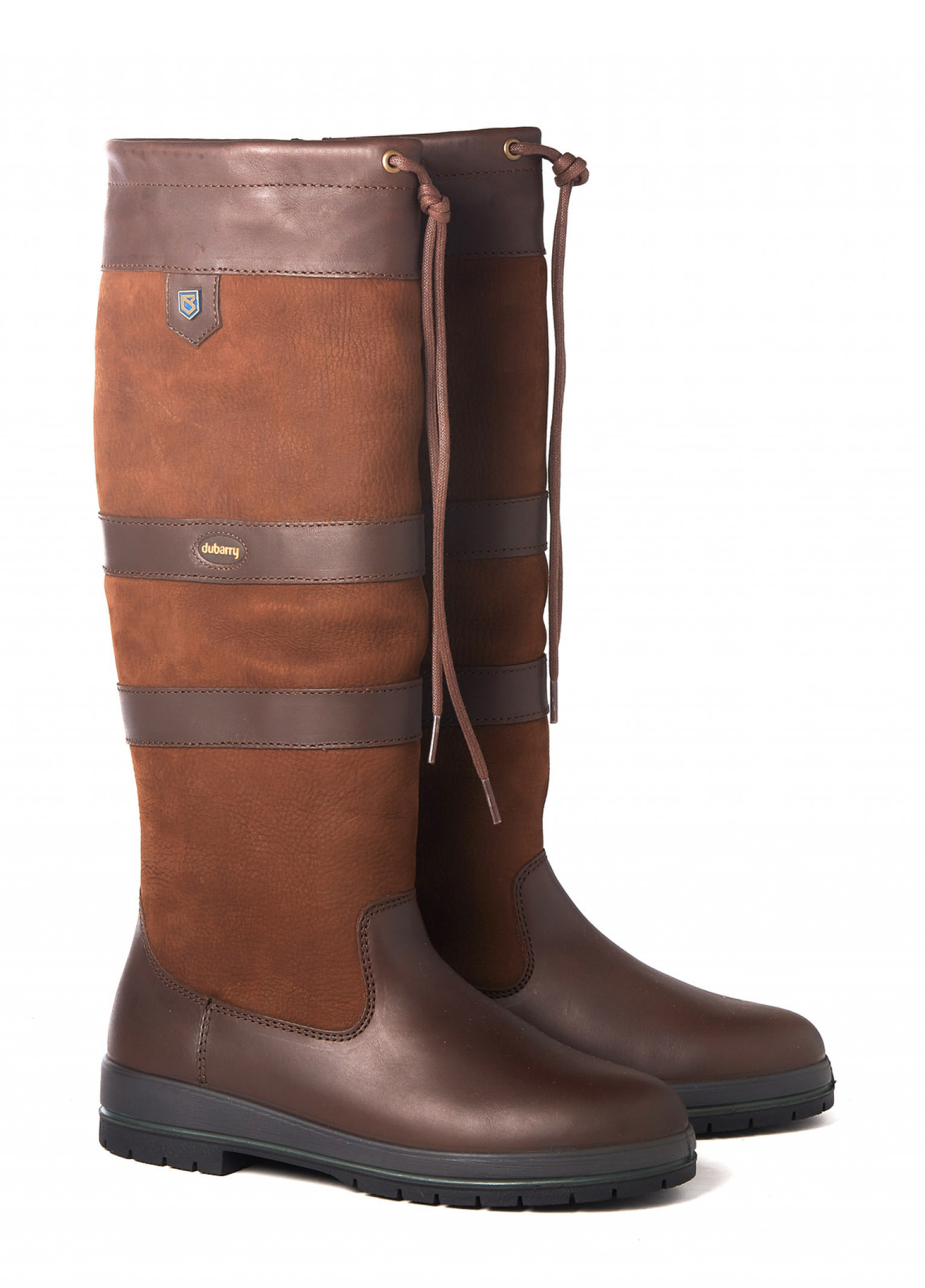 Dubarry Galway Slimfit Walnut