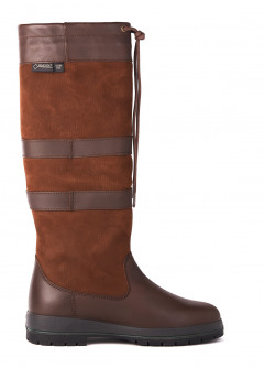 Dubarry Galway Slimfit Walnut