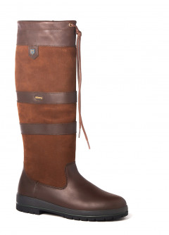 Dubarry Galway Slimfit Walnut