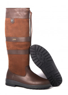 Dubarry Galway Slimfit Walnut