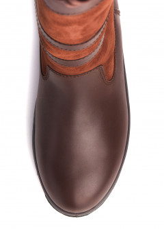 Dubarry Galway Slimfit Walnut